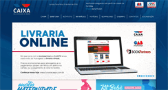 Desktop Screenshot of caapr.org.br